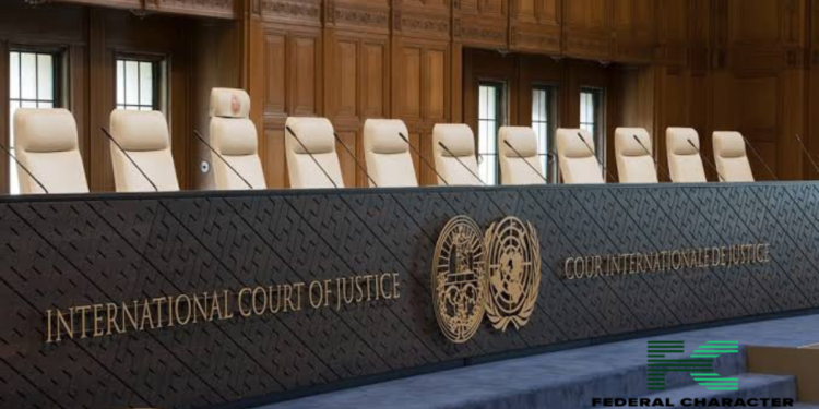 BREAKING NEWS: ICJ Orders Isreal to Put Measures To Prevent Genocide in Gaza