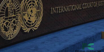 A Historic Turn in the Gaza Conflict: South Africa Celebrates, Urging World Action Against Possible Genocide