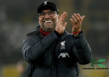 Big News for Liverpool Fans: Klopp Says Goodbye.