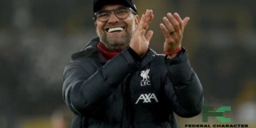Big News for Liverpool Fans: Klopp Says Goodbye.