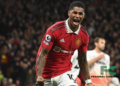 Manchester United’s Striker Search Stalled by Rules, Rashford Steps Up