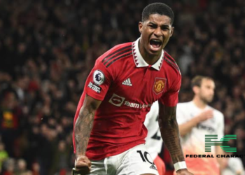 Manchester United’s Striker Search Stalled by Rules, Rashford Steps Up
