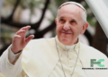 “LGBT Blessings are For Individuals, not Marriage Unions” –Pope