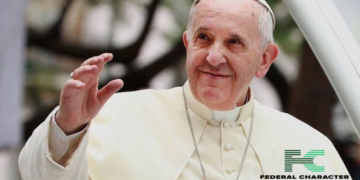 “LGBT Blessings are For Individuals, not Marriage Unions” –Pope