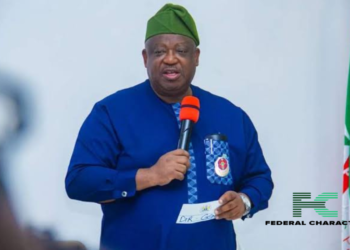 Plateau State Crises: Governor Mutfwang Relaxes Curfew Imposed in Mangu