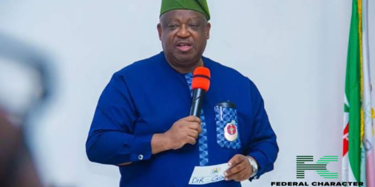 Plateau State Crises: Governor Mutfwang Relaxes Curfew Imposed in Mangu