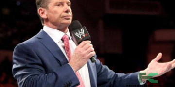 Vince McMahon Bows Out from TKO, WWE Over Sex Assault Litigation