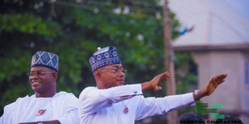 A New Dawn for Kogi? Ododo Takes Over, But Can He Erase Bello’s Shadow?