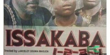 Legendary Nigerian film Issakaba is getting a sequel, and fans are over the moon!