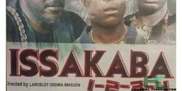 Legendary Nigerian film Issakaba is getting a sequel, and fans are over the moon!