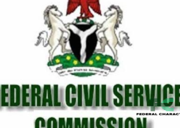 FCSC Releases Disclaimer Over Ongoing Recruitment