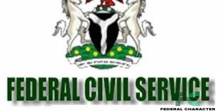 FCSC Releases Disclaimer Over Ongoing Recruitment