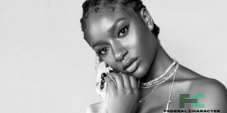 Rising Star Bows to Juju King: Ayra Starr Says Sorry to King Sunny Ade!