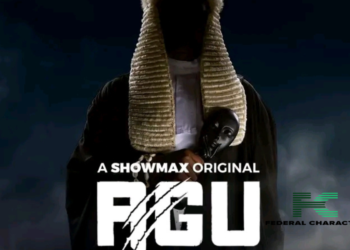 Agu: A Legal Drama That Went Missing in Action