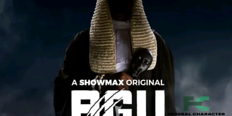 Agu: A Legal Drama That Went Missing in Action