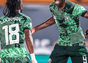 Super Eagles Ready for Tougher Challenge in Angola Clash