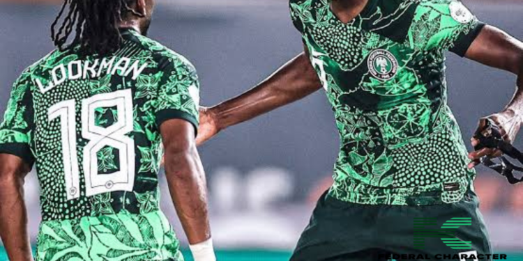 Super Eagles Ready for Tougher Challenge in Angola Clash