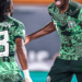 Super Eagles Ready for Tougher Challenge in Angola Clash