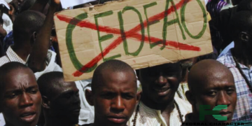 ECOWAS Remains Unfazed by Dramatic Exit of Sahel Trio: A Crisis Simmers in West Africa