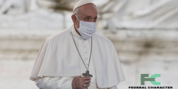 When It Comes To LGBT Blessings, Africans Are ‘ A Special Case’ – Pope