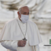 When It Comes To LGBT Blessings, Africans Are ‘ A Special Case’ – Pope