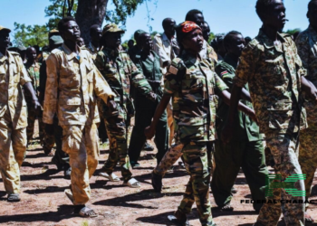 South Sudan: Armed Youths Kill 52 In Disputed Region