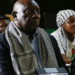 South African Newsmen Hold Vigil for Compeers Slain in Gaza