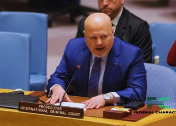 Sudan Accused of War Crimes in Darfur: Top Prosecutor Raises Alarm at UN