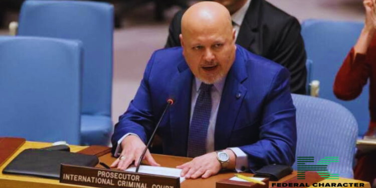 Sudan Accused of War Crimes in Darfur: Top Prosecutor Raises Alarm at UN