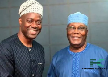 Atiku vs. Makinde: Political Rivalry Overshadows Ibadan Tragedy as Accusations Fly
