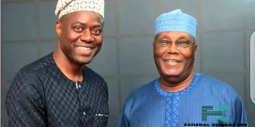Atiku vs. Makinde: Political Rivalry Overshadows Ibadan Tragedy as Accusations Fly