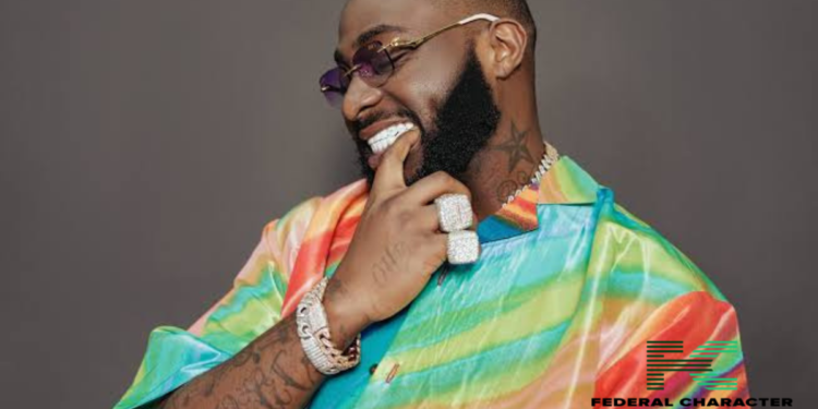 Davido Joins Big Acts to Feature on the Billboard Hot 100