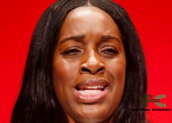 UK Government Suspends British-Nigerian Minister for Accusing Israel of ‘Genocide’