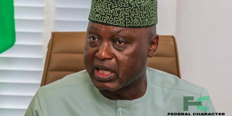 Ekiti: State Government Vows to Rescue Kidnapped Pupils and Teachers