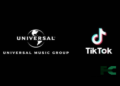 Universal Music To Terminate Licensing Its Content to TikTok
