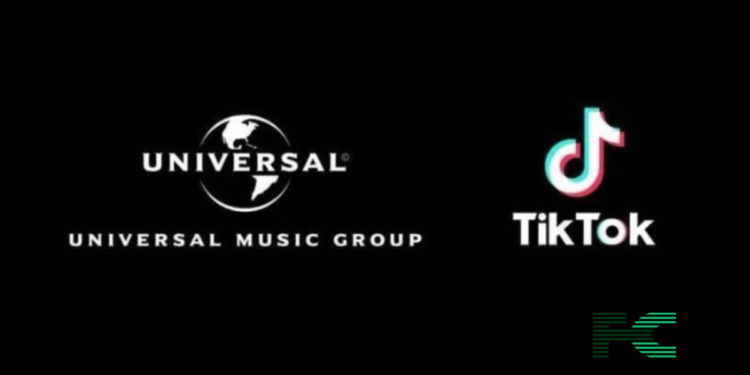 Universal Music To Terminate Licensing Its Content to TikTok