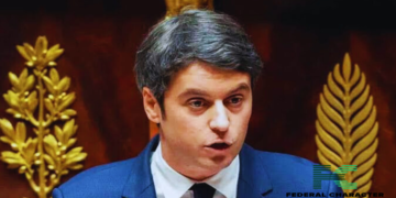 France: Authorities Strive To Placate Protesting Farmers As They Draw Closer To Paris