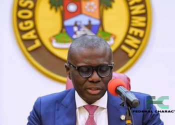 Lagos State: Churches, Mosques, Clubhouses In Residential Areas Are Given A 30-Day Ultimatum