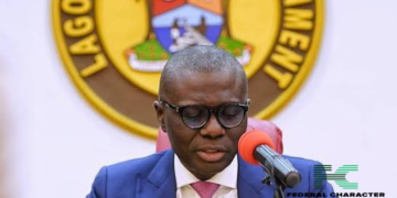 Lagos State: Churches, Mosques, Clubhouses In Residential Areas Are Given A 30-Day Ultimatum