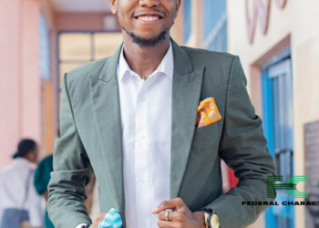 Inside the Mind of a Physiotherapist: A Candid Conversation with Dr. Adiche Benjamin