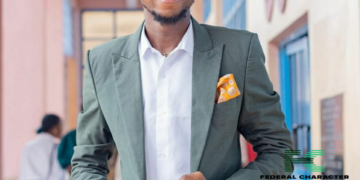 Inside the Mind of a Physiotherapist: A Candid Conversation with Dr. Adiche Benjamin