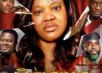 ‘Malaika’: Police Officials Arrest Six Persons Over Movie Piracy