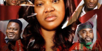 ‘Malaika’: Police Officials Arrest Six Persons Over Movie Piracy