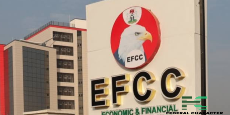 Busted: EFCC Uncovers Religious Sect Laundering Money For Terrorists