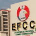 Busted: EFCC Uncovers Religious Sect Laundering Money For Terrorists