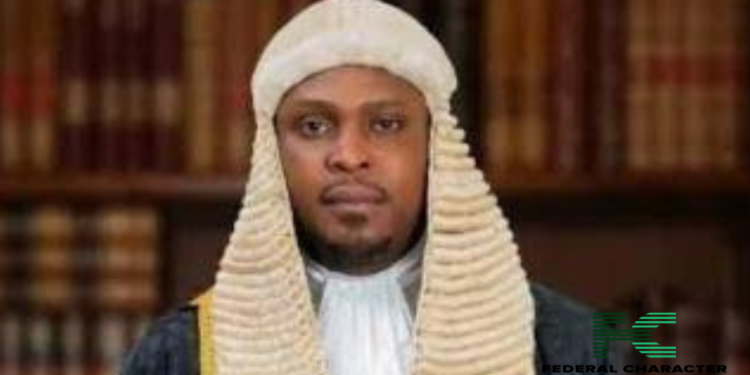 Rivers on Fire: Ex-Speaker Ehie and Associates Face Arrest for Alleged Mayhem and Murder