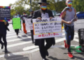 Ghana’s Top Opposition Leader Takes a Stand Against LGBTQ+ Rights, Sparking Controversy