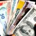 Dollar, Euro and Pounds To Naira Exchange Rate For Today, January 18 2024
