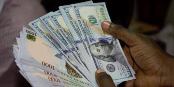 A Bleak Start to 2026 as Black Market FX Batters the Naira