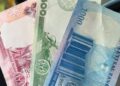 Dollar, Euro and Pounds To Naira Exchange Rate For Today, January 6 2024